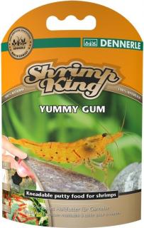 Dennerle Shrimp King Yummy Gum 10g (Vzorka)