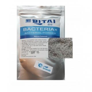 EbiTai Bacteria+ 10g (Vzorka)
