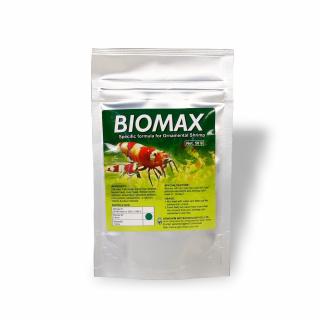Genchem Biomax 1 10g (Vzorka)