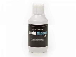 GlasGarten Liquid Mineral GH+ 250ml