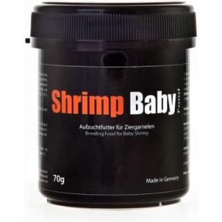 GlasGarten Shrimp Baby Food 70g