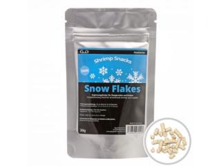 GlasGarten Shrimp Snacks Snow Flakes 10g (Vzorka)