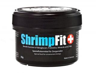 GlasGarten ShrimpFit 10g (Vzorka)