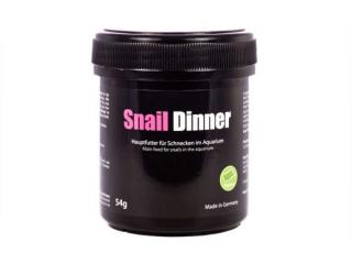 GlasGarten Snail Dinner 10g (Vzorka)