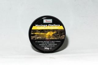 GT essentials Moringa Oleifera - Moringa 10g (vzorka)