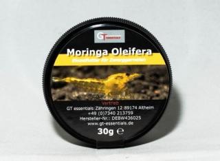 GT essentials Moringa Oleifera - Moringa 30g