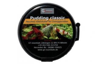 GT essentials Pudding classic - Komplexné pudingové krmivo 35g