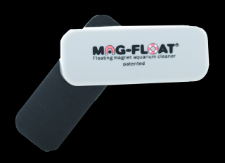 MAG FLOAT magnetický čistič skla - Medium (Long)