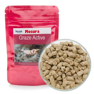 Mosura Graze Active 10g (Vzorka)