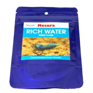 Mosura Rich Water 25g