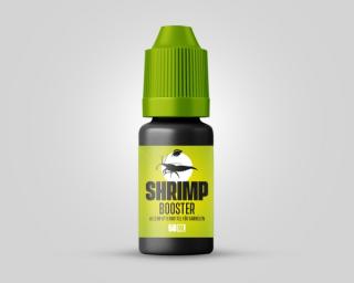 NatureHolic Shrimp BOOSTER - Tekuté krmivo pre krevety 30ml