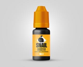 NatureHolic Snail BOOSTER - Tekuté krmivo pre slimáky 30ml