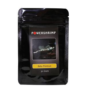 Powershrimp Baby Premium 30g