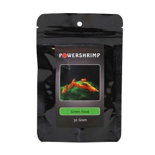 Powershrimp Greenfood 10g (Vzorka)