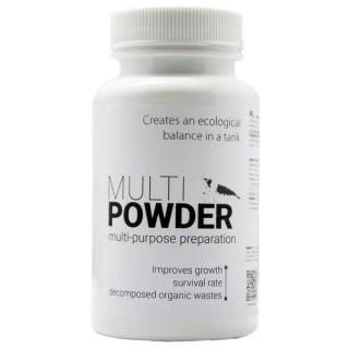 QualDrop Multi Powder 4g (Vzorka)