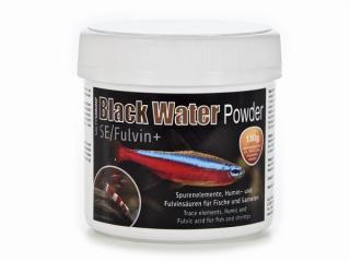SaltyShrimp Black Water Powder SE/Fulvin+ 130g