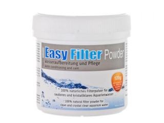 SaltyShrimp Easy Filter Powder 120g