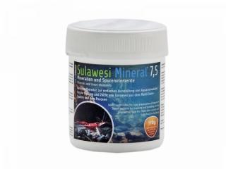 SaltyShrimp Sulawesi Mineral 7,5 110g