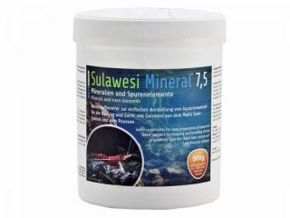 SaltyShrimp Sulawesi Mineral 7,5 900g