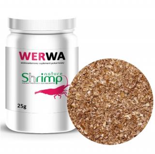 Shrimp Nature Verve - Vitalita 10g (Vzorka)