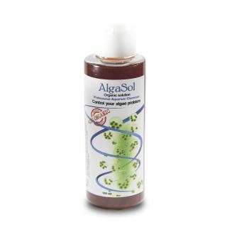 Shrimps Forever Algasol - Na odstránenie rias 130ml