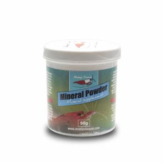 Shrimps Forever Mineral 10g (Vzorka)