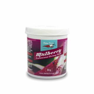 Shrimps Forever Mulberry 10g (Vzorka)