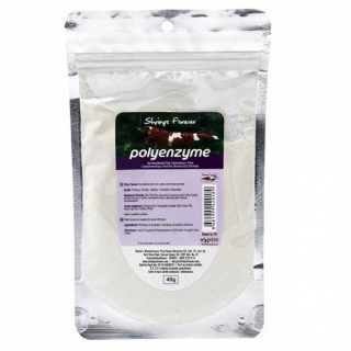 Shrimps Forever Polyenzyme 4g (Vzorka)