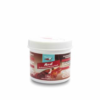 Shrimps Forever Red 40g
