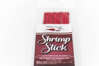Shrimps Forever Shrimp Stick s astaxanthínom