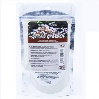 Shrimps Forever Speed Growth 10g (Vzorka)