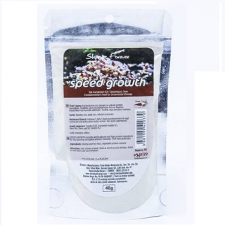 Shrimps Forever Speed Growth 40g