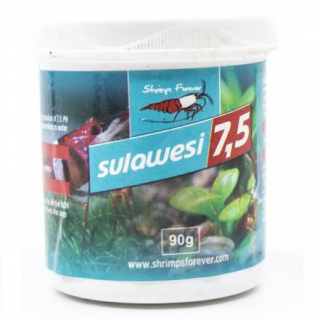 Shrimps Forever Sulawesi Mineral 7,5 90g