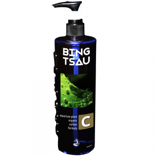 SL-Aqua Bing Tsau Carbon - Tekuté CO2 250ml