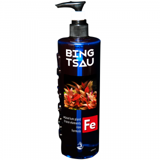 SL-Aqua Bing Tsau Iron - Železo 250ml