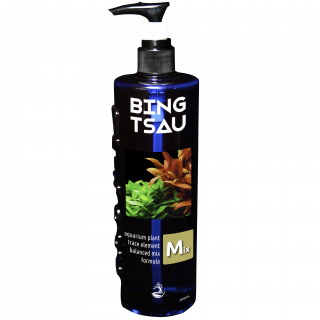 SL-Aqua Bing Tsau Mix 150ml