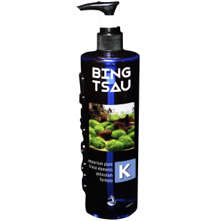 SL-Aqua Bing Tsau Potassium - Draslík 250ml