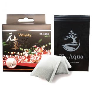 SL-Aqua Vitality Lubao Microbial Bag small 10 vreciek