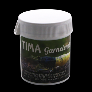 TIMA Shrimp Dust Food Basic 10g (Vzorka)