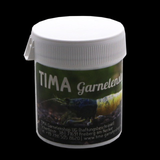 TIMA Shrimp Dust Food Basic 20g