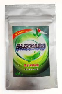 Vin Blizzard Shrimp Food 4g (Vzorka)