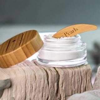 100% čistý perlový prášok Feel Pearls 30g