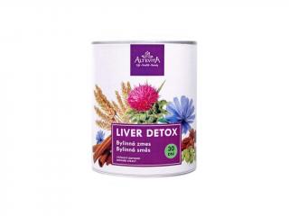 5 + 2 zadarmo Altevita Liver Detox 300g