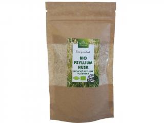 6 + 1 zadarmo Altevita BIO Indické psyllium, vláknina 100g