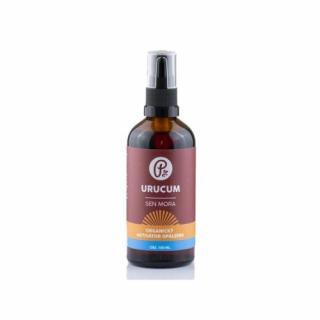 Aktivátor opálenia Urucum Sen mora Panakeia 100ml