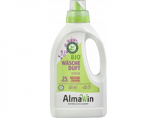 Almawin BIO prírodná vôňa na bielizeň VERBENA 750 ml
