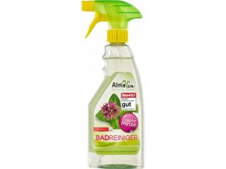 Almawin Čistiaci prostriedok na kúpeľňu sprej 500 ml