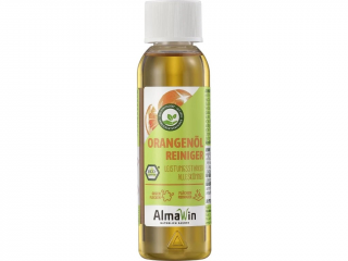 Almawin Čistič s pomarančovým olejom 125 ml