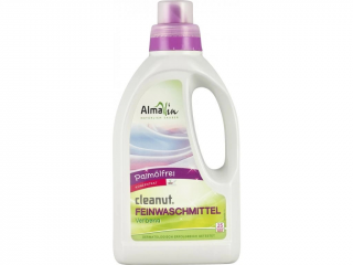 Almawin Cleanut tekuté mydlové orechy 750 ml