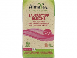 Almawin Kyslíkové bielidlo 400 g